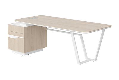 Стол для руководителя Line СФ-571102.1 - фото товара 1 из 3