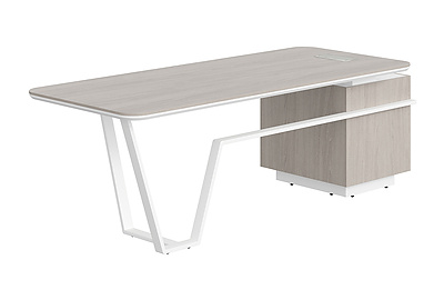 Стол для руководителя Line СФ-571102.1 - фото товара 2 из 4