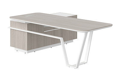 Стол для руководителя Line СФ-571201.1 - фото товара 2 из 4