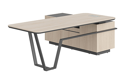 Стол для руководителя Line СФ-571202.1 - фото товара 2 из 4