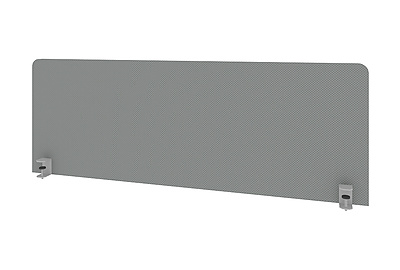 Экран настольный продольный для стола 1380 Onix O.TEKR-3 - фото товара 1 из 3