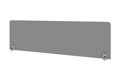 Экран настольный продольный для стола 1580 Onix O.TEKR-4 - фото товара 1 из 3