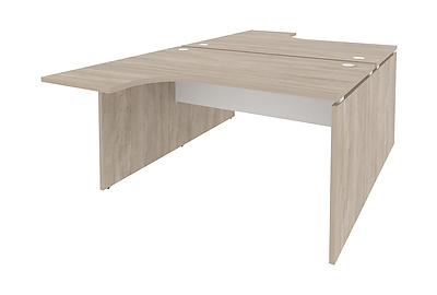 Стол-бенч двойной Onix O.D.SA-3 - фото товара 1 из 4