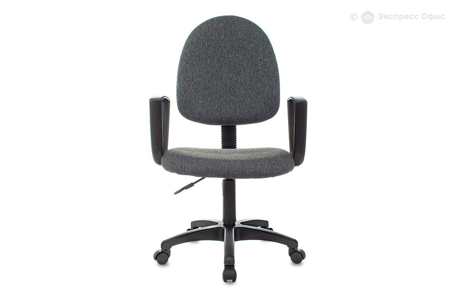  Кресло офисное Бюрократ CH-1300N/3C1 Ткань серая 3C1 - фото товара 2 из 3