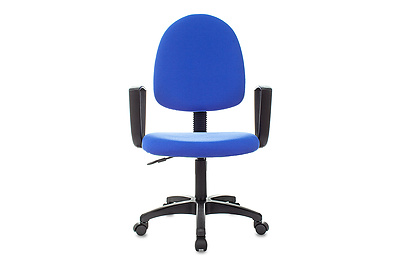 Кресло офисное Бюрократ CH-1300N/3C06 - фото товара 2 из 6