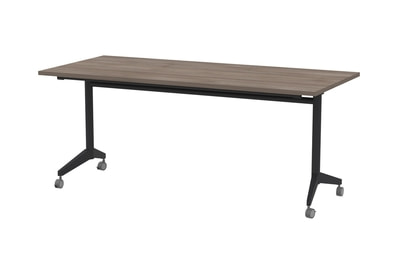 Мобильный стол складной прямолинейный Bend 8СР.125 - фото товара 1 из 3