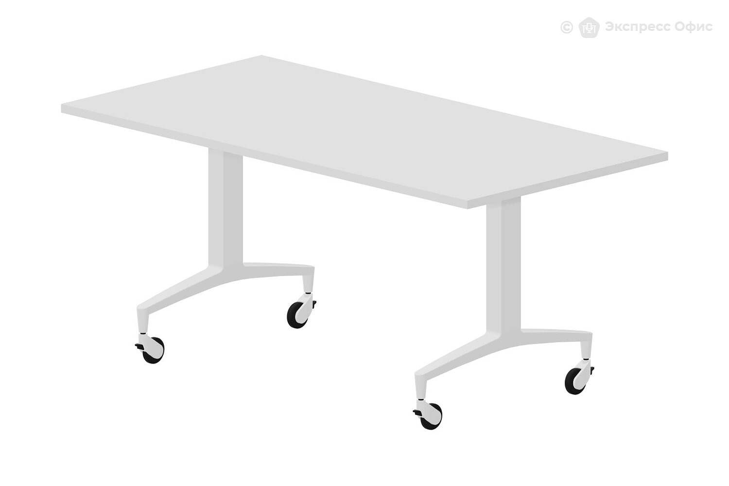 Мобильный стол Setup SETPC168 - фото товара 1 из 2