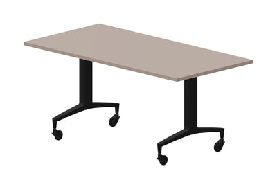 Мобильный стол Setup SETPC168 - фото товара 1 из 3