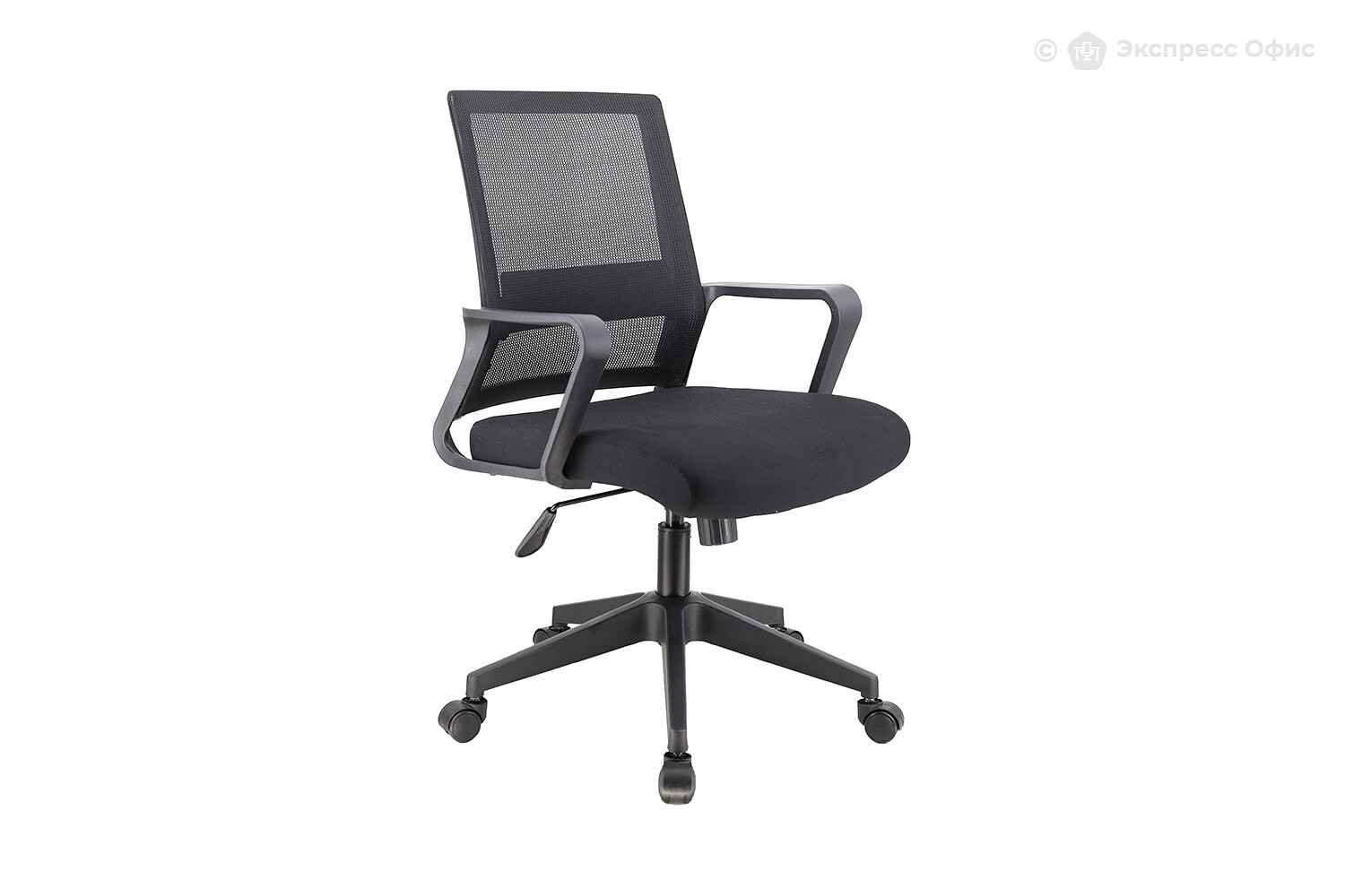 Кресло офисное Simple - фото товара 1546427 из 4