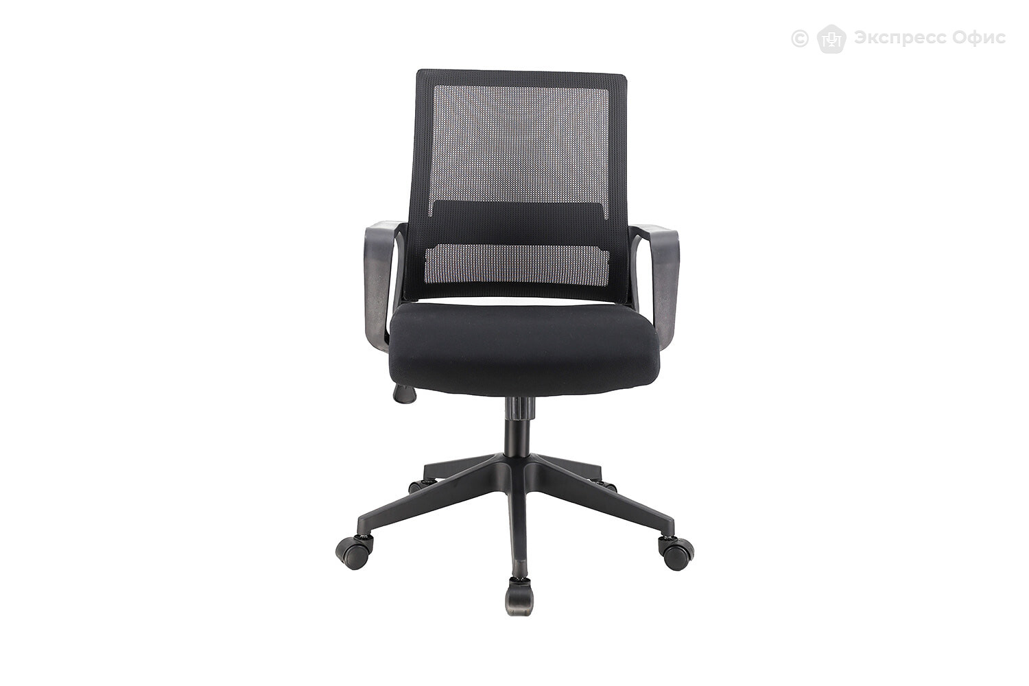 Кресло офисное Simple - фото товара 1546428 из 4