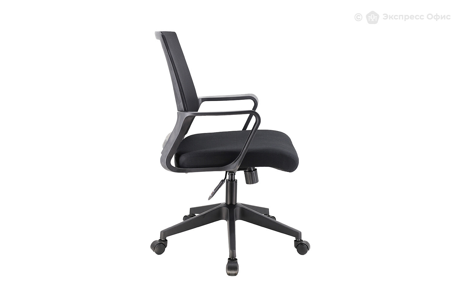 Кресло офисное Simple - фото товара 1546429 из 4