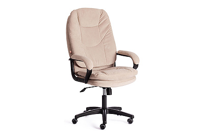 Кресло для руководителя Comfort LT (22) - фото товара 1 из 10