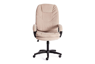 Кресло для руководителя Comfort LT (22) - фото товара 2 из 10