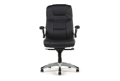 Купить кресло для руководителя Samurai Space Blue z509525169 Ткань