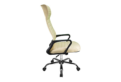 Кресло для руководителя RCH 1165-5 HP - фото товара 8 из 9
