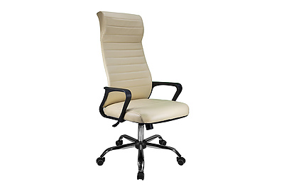 Кресло для руководителя RCH 1165-5 HP - фото товара 1 из 9