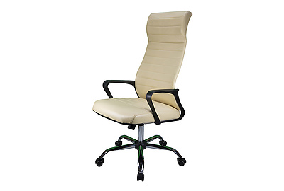 Кресло для руководителя RCH 1165-5 HP - фото товара 3 из 9