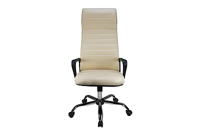 Кресло для руководителя RCH 1165-5 HP - фото товара 2 из 9