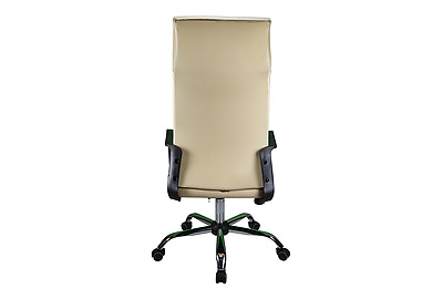 Кресло для руководителя RCH 1165-5 HP - фото товара 6 из 9