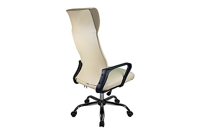 Кресло для руководителя RCH 1165-5 HP - фото товара 7 из 9