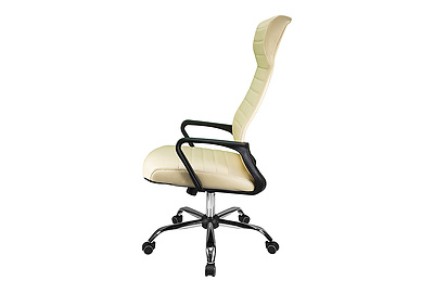 Кресло для руководителя RCH 1165-5 HP - фото товара 4 из 9