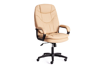 Кресло для руководителя Comfort LT (22) - фото товара 1 из 10