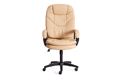 Кресло для руководителя Comfort LT (22) - фото товара 2 из 10