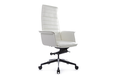 Кресло для руководителя RV Design Rubens - фото товара 1 из 8