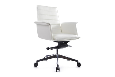 Кресло для руководителя RV Design Rubens-M - фото товара 1 из 8