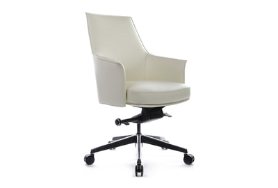 Кресло для руководителя RV Design Rosso-M - фото товара 1 из 8