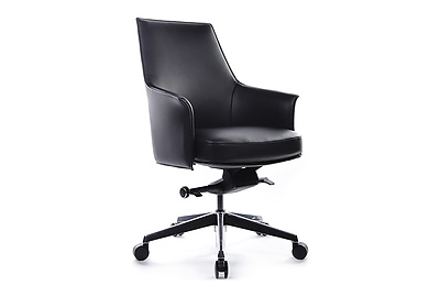 Кресло для руководителя RV Design Rosso-M - фото товара 1 из 9
