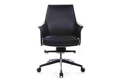 Кресло для руководителя RV Design Rosso-M - фото товара 2 из 9
