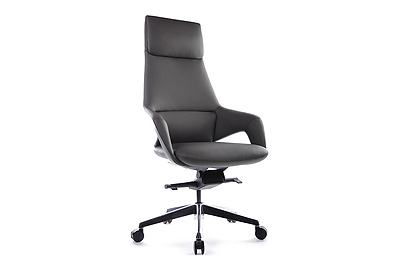 Кресло для руководителя RV Design Aura - фото товара 1 из 9