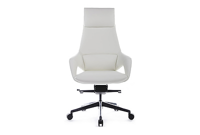 Кресло для руководителя RV Design Aura - фото товара 2 из 9