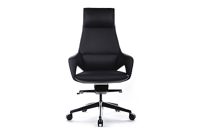 Кресло для руководителя RV Design Aura - фото товара 2 из 9