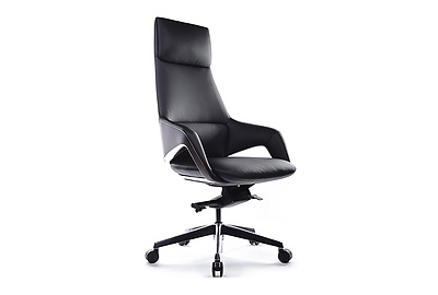 Кресло для руководителя RV Design Aura - фото товара 1 из 9