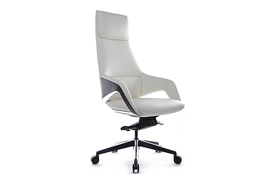 Кресло для руководителя RV Design Aura - фото товара 1 из 9