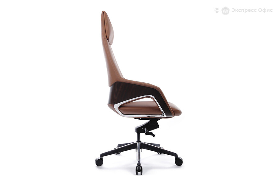 Кресло для руководителя RV Design Aura - фото товара 3 из 10