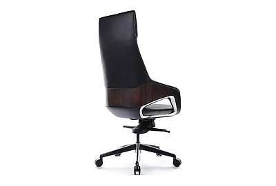 Кресло для руководителя RV Design Aura - фото товара 4 из 9
