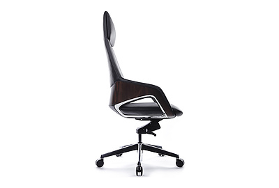 Кресло для руководителя RV Design Aura - фото товара 3 из 9