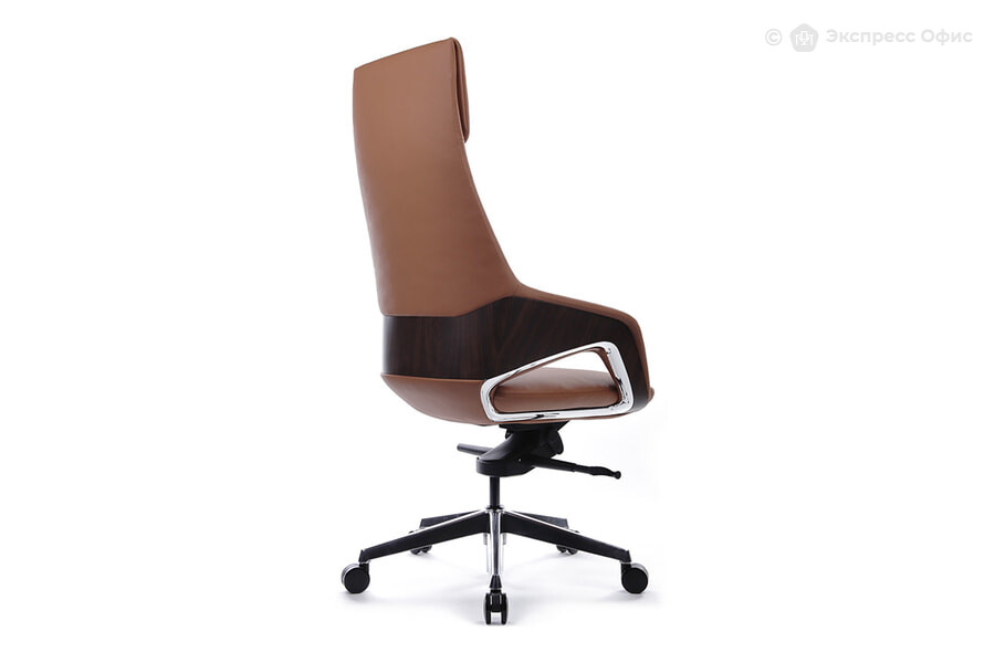 Кресло для руководителя RV Design Aura - фото товара 4 из 10