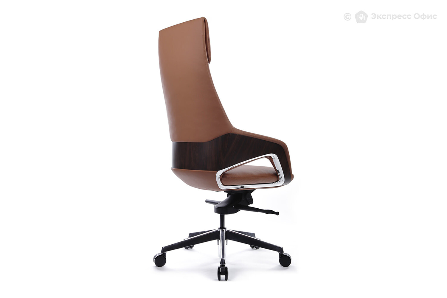 Кресло для руководителя RV Design Aura - фото товара 4 из 10