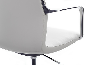 Кресло офисное RV Design Plaza-M - фото товара 6 из 8