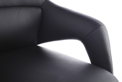 Кресло для руководителя RV Design Aura - фото товара 6 из 9