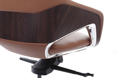 Кресло для руководителя RV Design Aura - фото товара 7 из 9