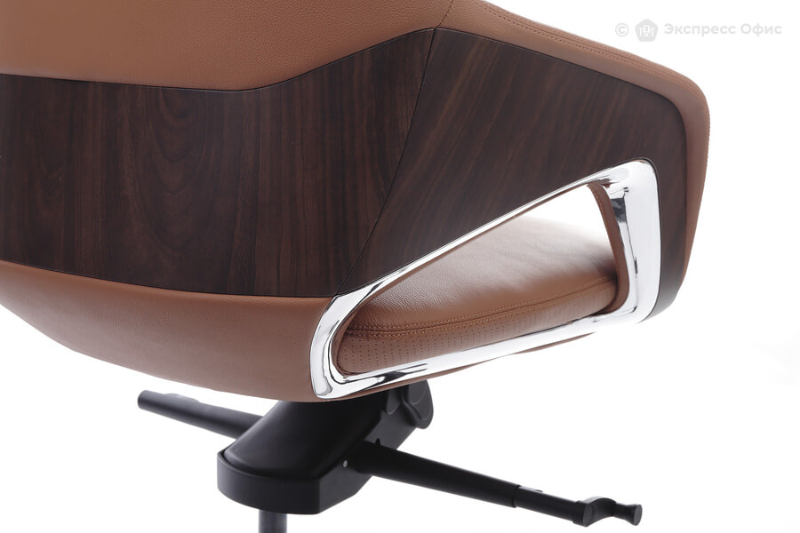 Кресло для руководителя RV Design Aura - фото товара 7 из 10