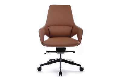 Кресло для руководителя RV Design Aura-M - фото товара 2 из 9