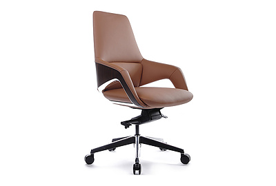 Кресло для руководителя RV Design Aura-M - фото товара 1 из 9