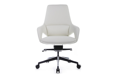 Кресло для руководителя RV Design Aura-M - фото товара 2 из 9