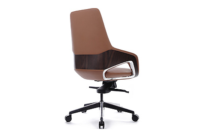 Кресло для руководителя RV Design Aura-M - фото товара 4 из 9